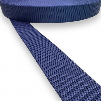 Belt Synthetic Belt Hard Blue Color 30 mm Thickness 2.5 mm